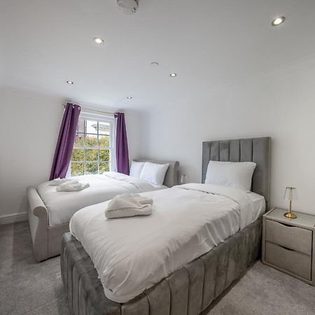 The Signature Residences London Exteriör bild