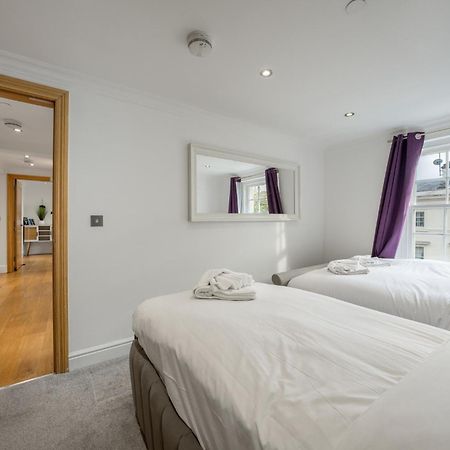 The Signature Residences London Exteriör bild