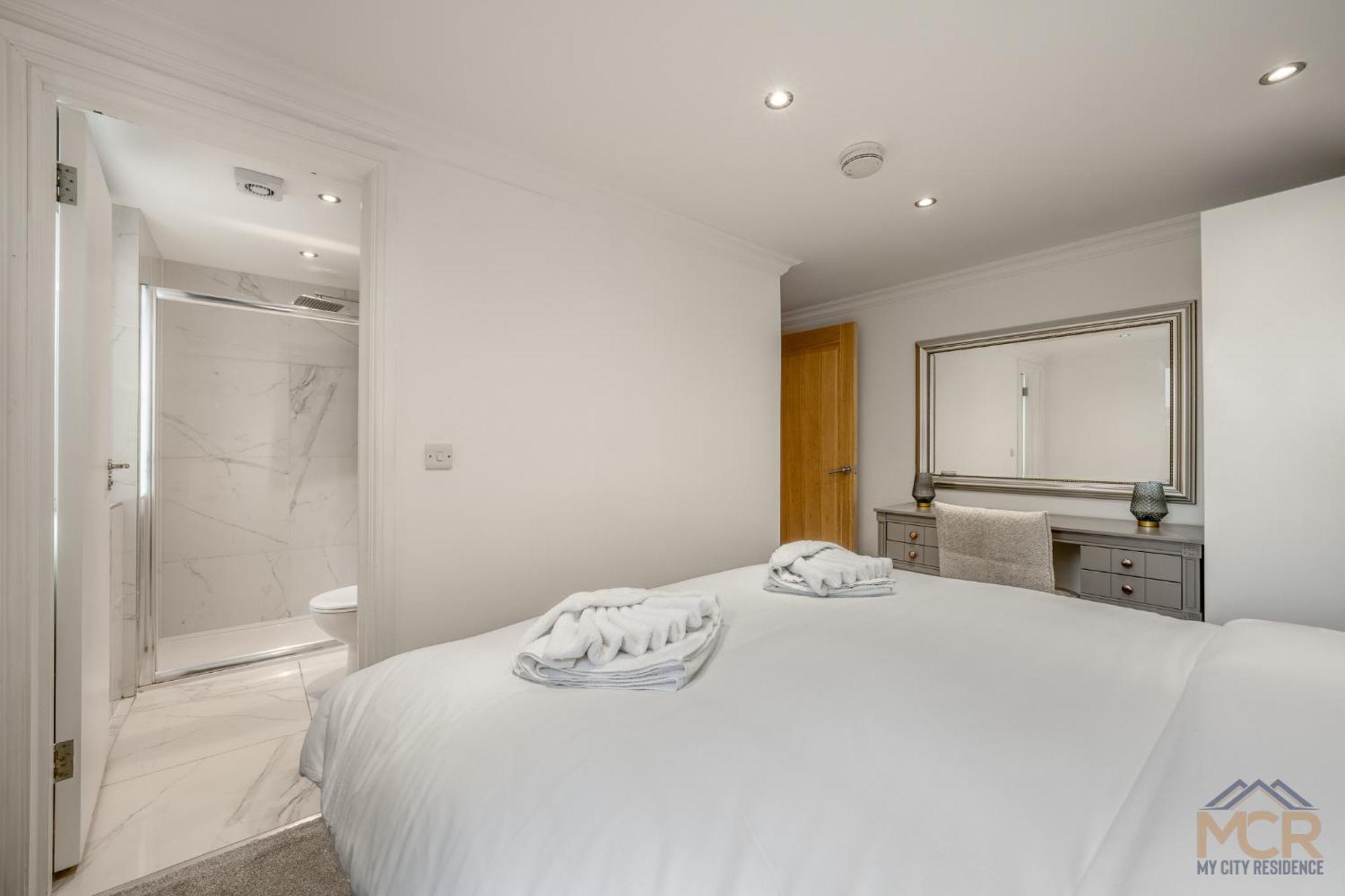 The Signature Residences London Exteriör bild